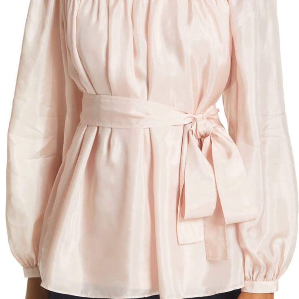 NEW!! Tory Burch Blouse